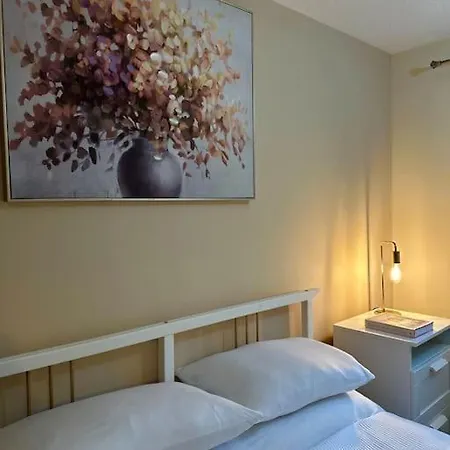 Stylish 2 Bedrooms Flat In A Quiet Cul-De-Sac Area, Near Sheffield City Centre With Free Parking Exterior photo