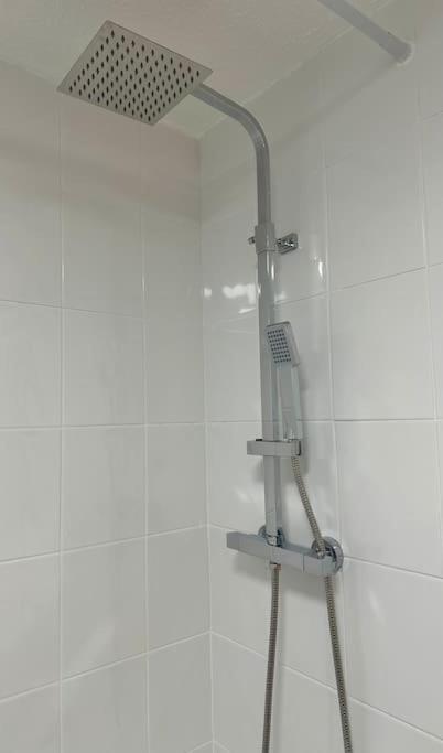 Apartment Stylish 2 Bedrooms Flat In A Quiet Cul-de-sac Area, Near Centre With Free Parking Sheffield