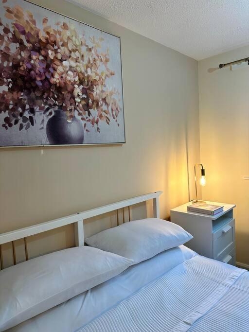 Stylish 2 Bedrooms Flat In A Quiet Cul-de-sac Area, Near Centre With Free Parking Apartment Sheffield