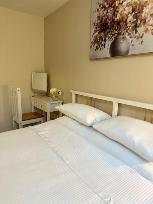 Stylish 2 Bedrooms Flat In A Quiet Cul-de-sac Area, Near Centre With Free Parking * Sheffield